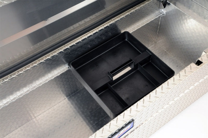 Dee Zee Universal Tool Box - Blue Crossover - Single Lid (Low)