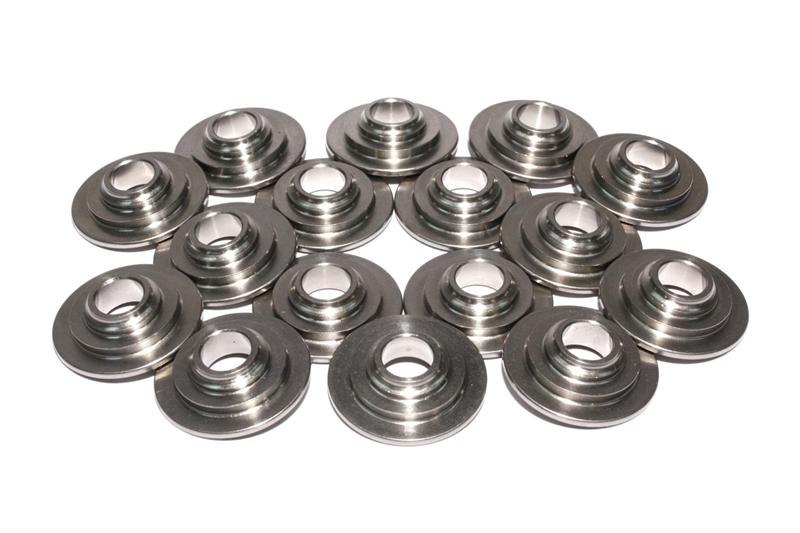 COMP Cams Titanium Retainers LS1 For 1.4