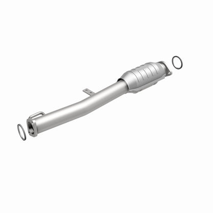 MagnaFlow Direct Fit Catalytic Converter 97-97 Toyota RAV4 2.0L 49S