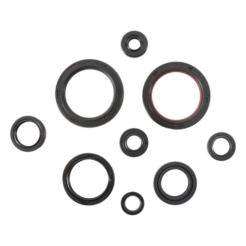 Vertex Pistons Vertex Gaskets 17-23 Honda CRF450R Oil Seal Kit