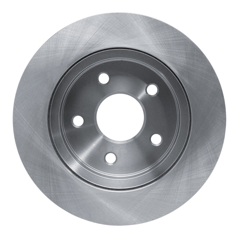 DFC 02-24 Chrysler Aspen Front Brake Rotor