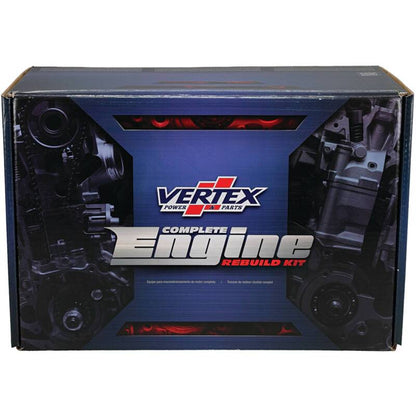Vertex Pistons Vertex Honda Complete Engine Rebuild Kit