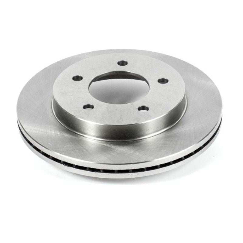 PowerStop Power Stop 97-03 Ford F-150 Front Autospecialty Brake Rotor