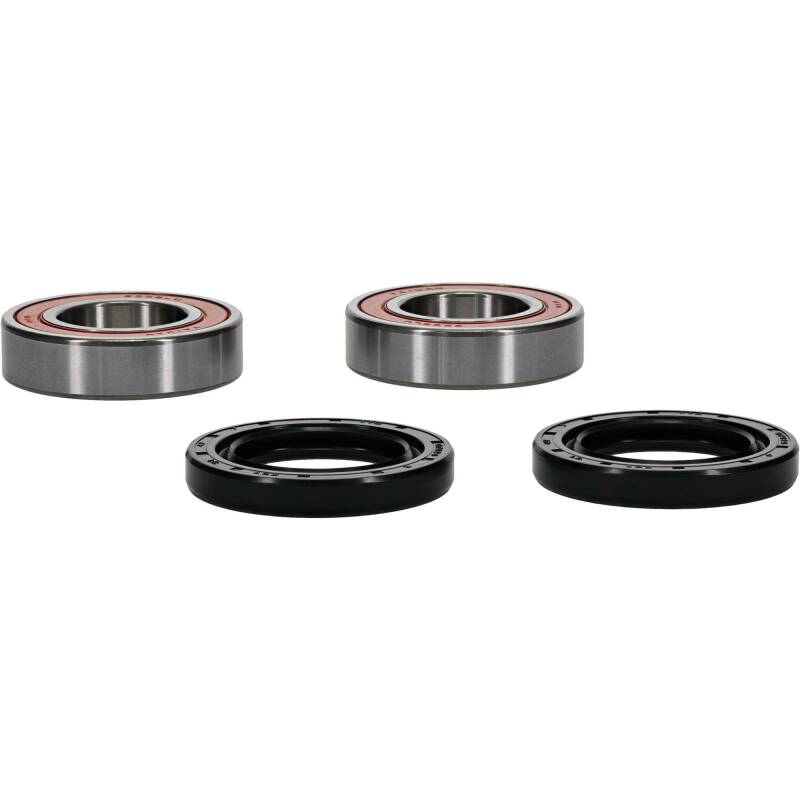 Pivot Works Premium Wheel Bearing