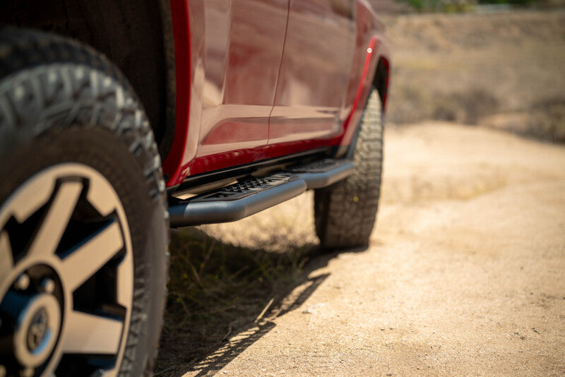 DV8 Offroad 2010-2024 Toyota 4Runner OE Plus Side Steps