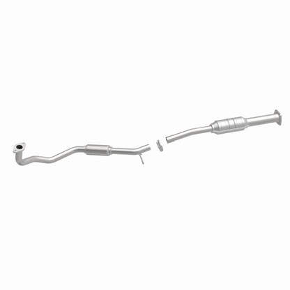 MagnaFlow Direct Fit Catalytic Converter 94-96 Buick Century/Oldsmobile