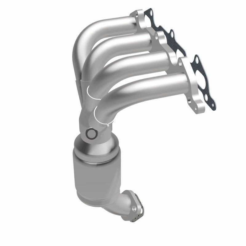 MagnaFlow Direct Fit Catalytic Converter 03-04 Kia Rio 1.6L (CA Emissions)