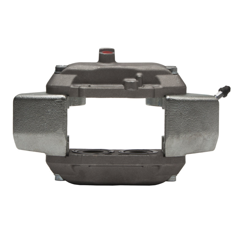 DFC 00-02 Mercedes-Benz ML500 Front-L Silver Zinc Coated Premium Caliper