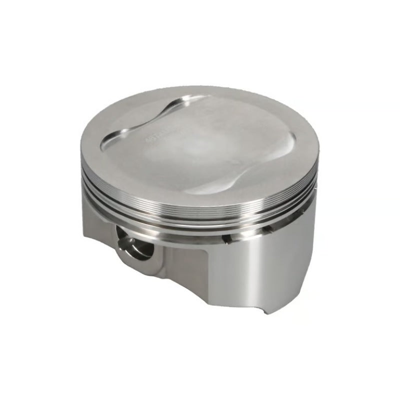 Wiseco 85-00 Yamaha XT350/85-98 TT350 9:1 CR Piston Kit