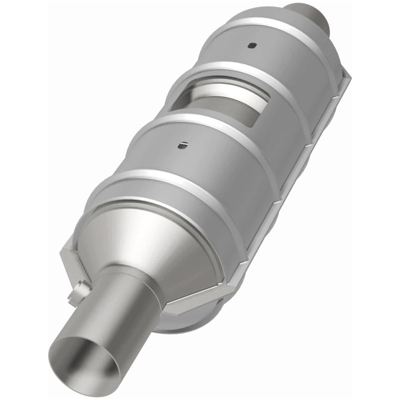 MagnaFlow Universal Catalytic Converter 97-02 Ford Truck And Vans