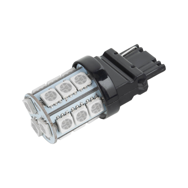 ORACLE Lighting Oracle 3156 18 LED 3-Chip SMD Bulb (Single) - Amber