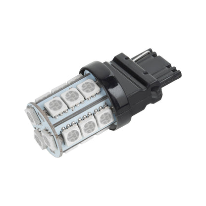 ORACLE Lighting Oracle 3156 18 LED 3-Chip SMD Bulb (Single) - Amber
