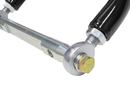 UMI Performance 78-88 G-Body S10 Tubular Front Upper A-Arms Adjustable