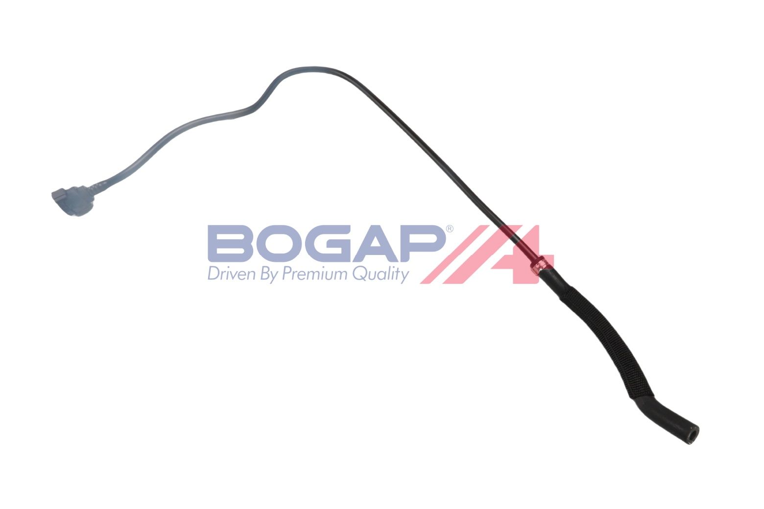 BOGAP B4228305 Radiator Hose