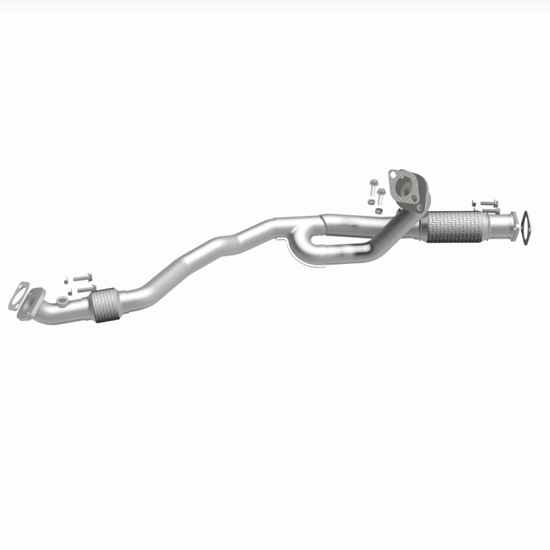 Magnaflow BRE Exhaust 09-17 Outlook Traverse 3.6L Front Pipe Kit