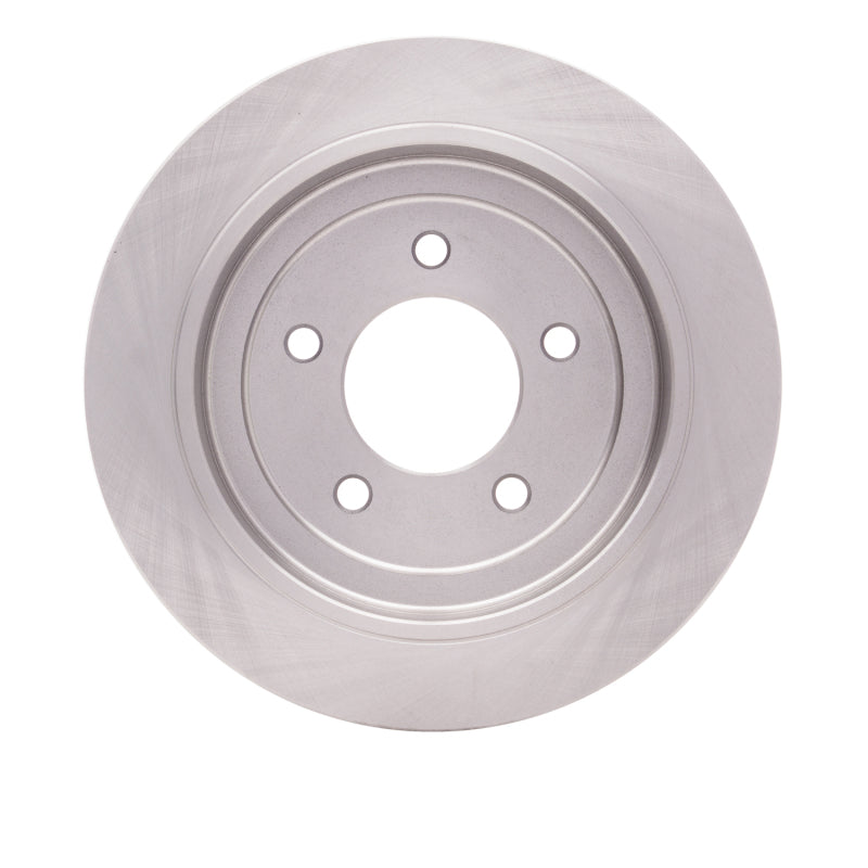DFC 97-04 Ford F-150 RWD Rear Brake Rotor