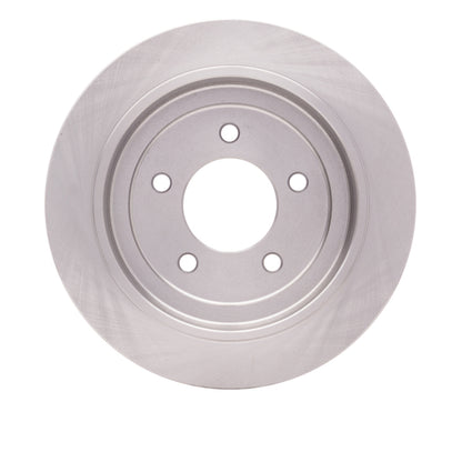 DFC 97-04 Ford F-150 RWD Rear Brake Rotor