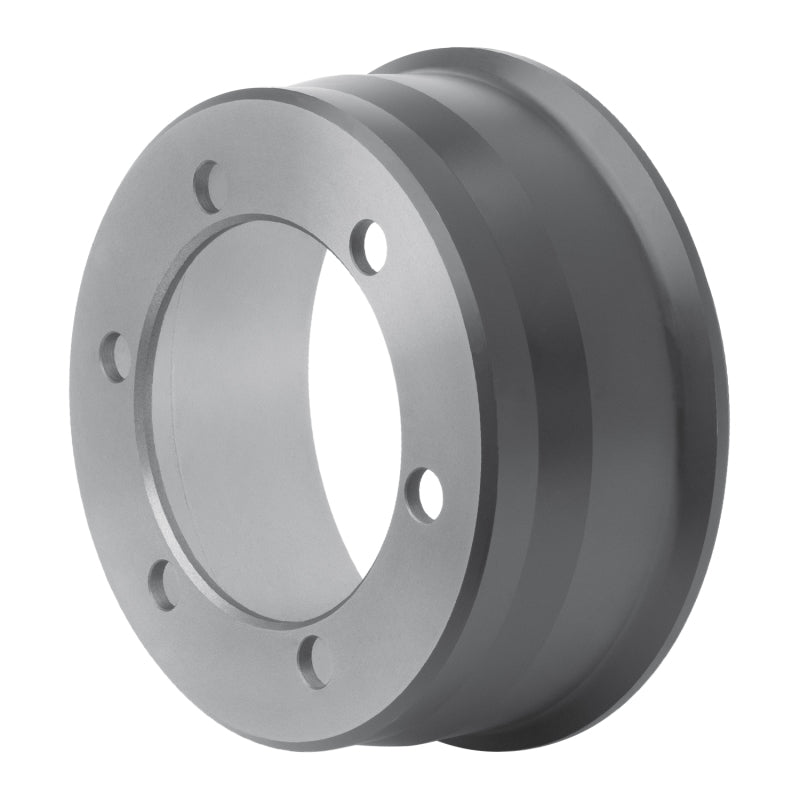 DFC 85-89 Nissan D21 Hardbody Pickup HD (6 Cyl) Rear True Balanced Brake Drum