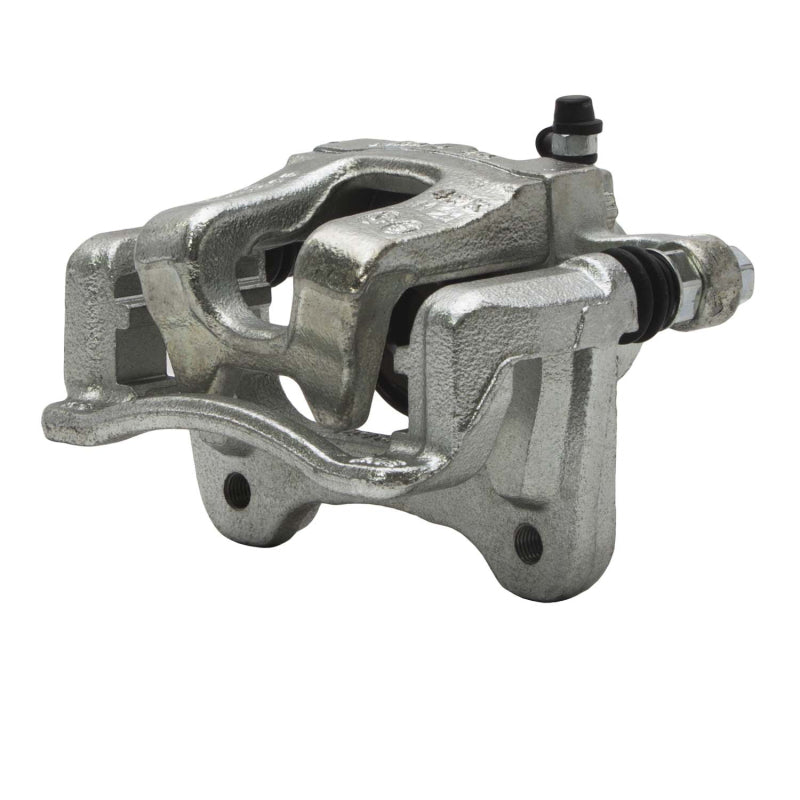 DFC 10-15 Hyundai Sonata Rear-R Premium Caliper - Silver Zinc Coated