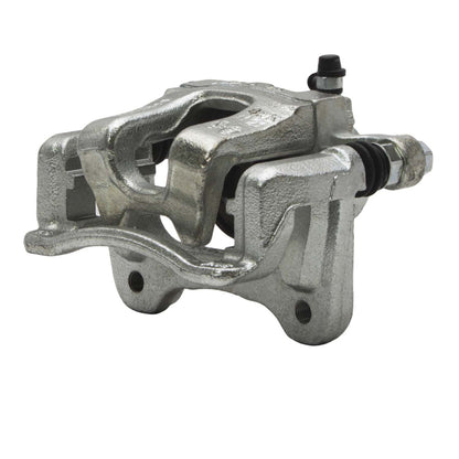 DFC 10-15 Hyundai Sonata Rear-R Premium Caliper - Silver Zinc Coated