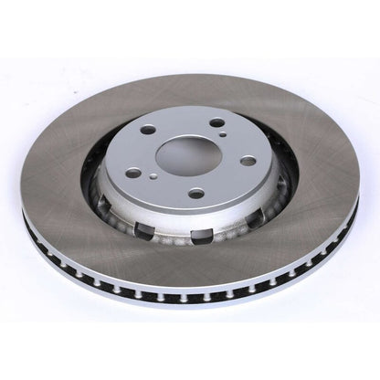PowerStop Power Stop 09-16 Toyota Venza Front Semi Coated Rotor