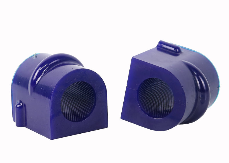 SuperPro Sway Bar Bushing Kit 22mm