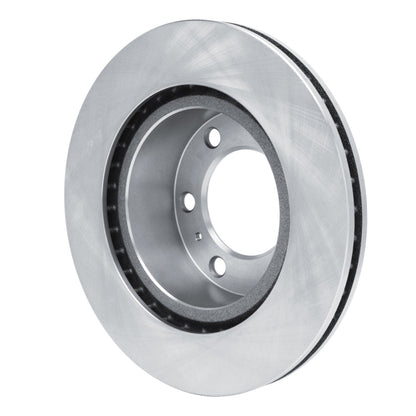 DFC 24-25 Toyota Tacoma Front Brake Rotor