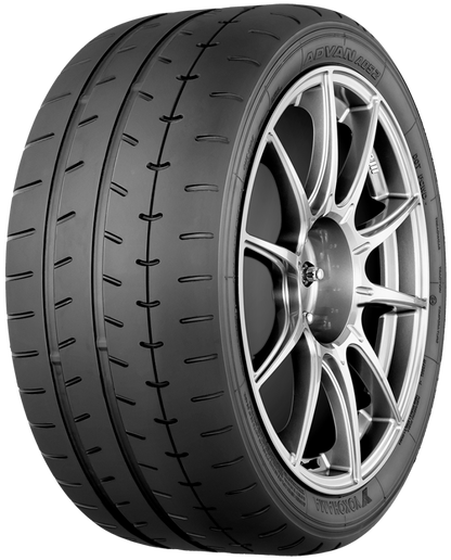 Yokohama Tire Yokohama Advan A052 Tire - 215/45R17 91W