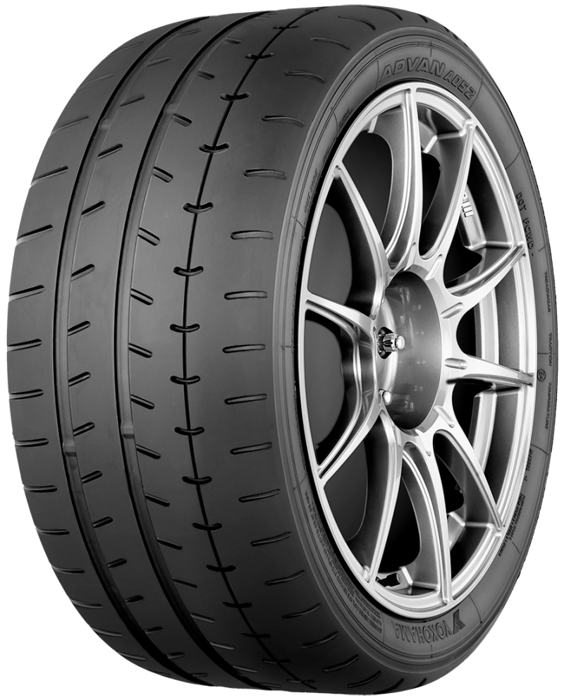 Yokohama Tire Yokohama Advan A052 Tire - 195/45R16 84W