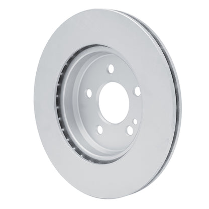 DFC 22-25 Mercedes-Benz CLE300 Rear Hi-Carbon Alloy Geomet Coated Rotor
