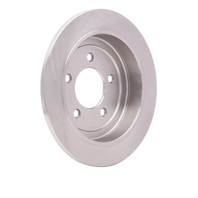 DFC 97-04 Ford F-150 RWD Rear Brake Rotor