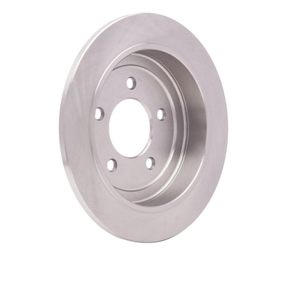 DFC 97-04 Ford F-150 RWD Rear Brake Rotor