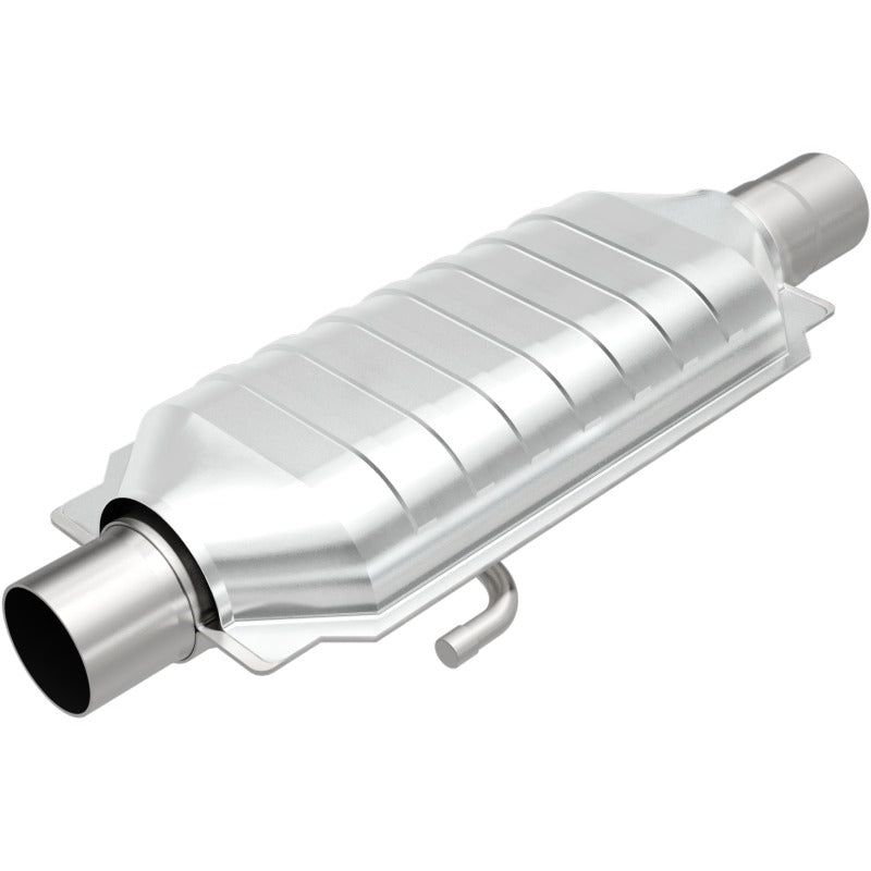 MagnaFlow Universal Catalytic Converter 2.5 W/Air