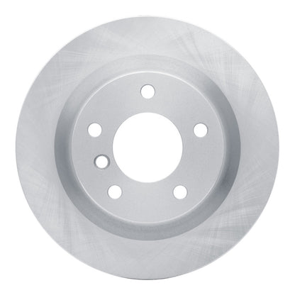 DFC 08-13 BMW 125i (Mexico) Rear Brake Rotor