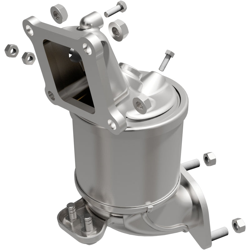 MagnaFlow Direct Fit Catalytic Converter 21-22 Kia Sorento 2.5L OEM