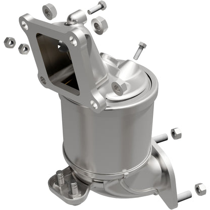 MagnaFlow Direct Fit Catalytic Converter 21-22 Kia Sorento 2.5L OEM