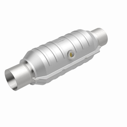 MagnaFlow Universal Catalytic Converter 1.75in. Honda OEM
