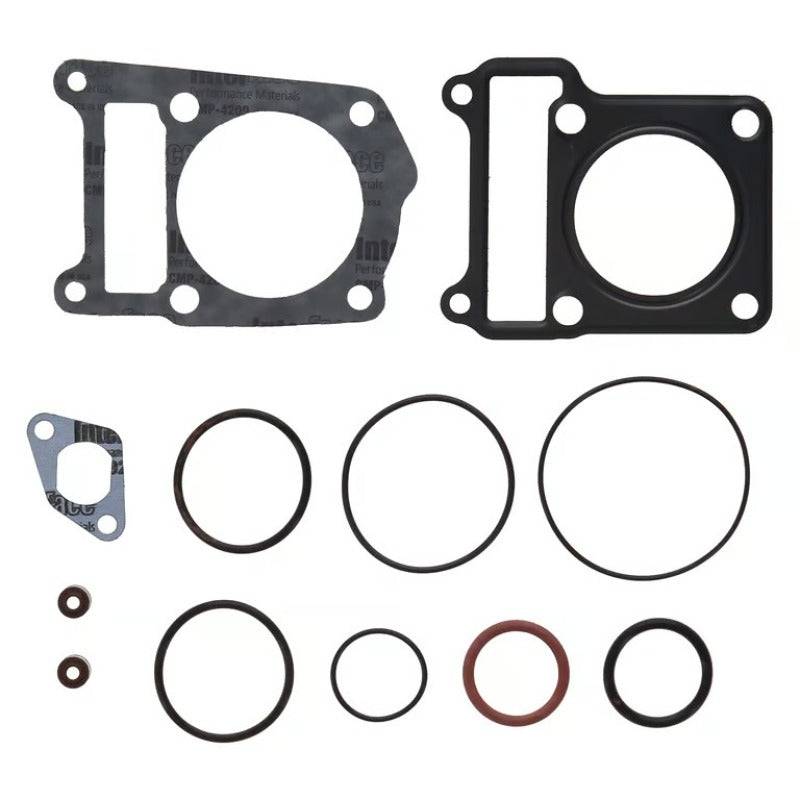 Wiseco 00-18 Yamaha TTR125/TTRL Top End Gasket Kit