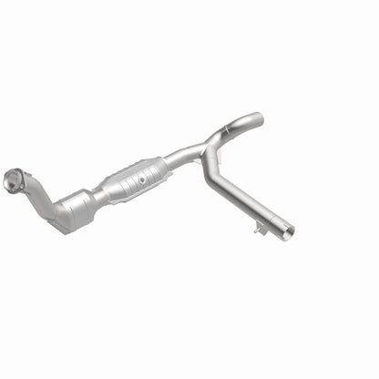 MagnaFlow 99-00 Ford Exped 4.6L Direct Fit Converter