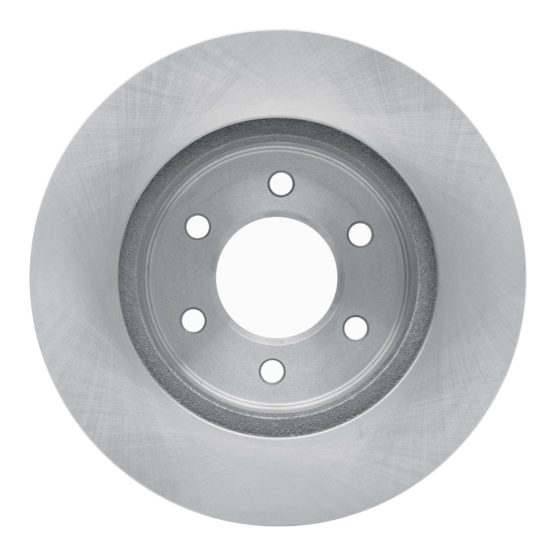 DFC 91-96 Dodge Dakota 4WD Front Brake Rotor