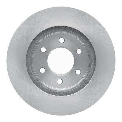DFC 91-96 Dodge Dakota 4WD Front Brake Rotor