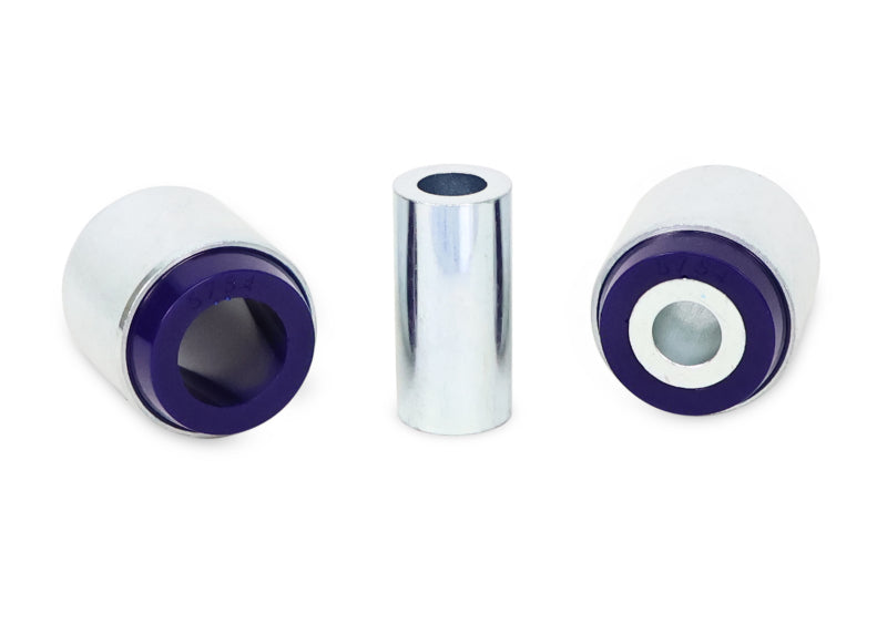 SuperPro 2014-2018 BMW X5 sDrive35i Front Lower Shock Bushing Kit