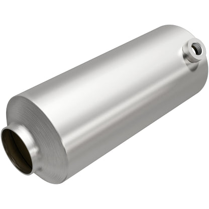 MagnaFlow Universal Catalytic Converter 05-12 Toyota Tacoma L4 2.7L 2.25in Dia 11.25in L Spun Body