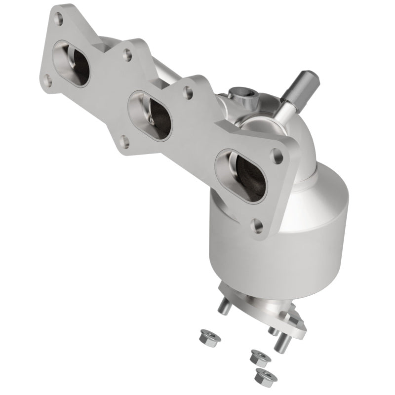MagnaFlow Direct Fit Catalytic Converter 95-02 Mazda Millenia 2.3L