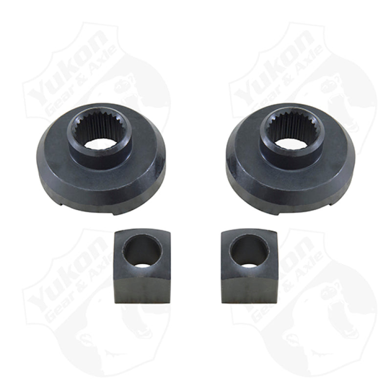 Yukon Gear & Axle Yukon Gear Mini Spool For GM 7.6in w/ 28 Spline Axles