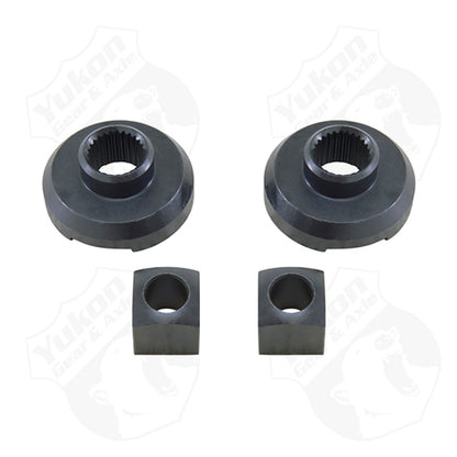 Yukon Gear & Axle Yukon Gear Mini Spool For GM 7.6in w/ 28 Spline Axles