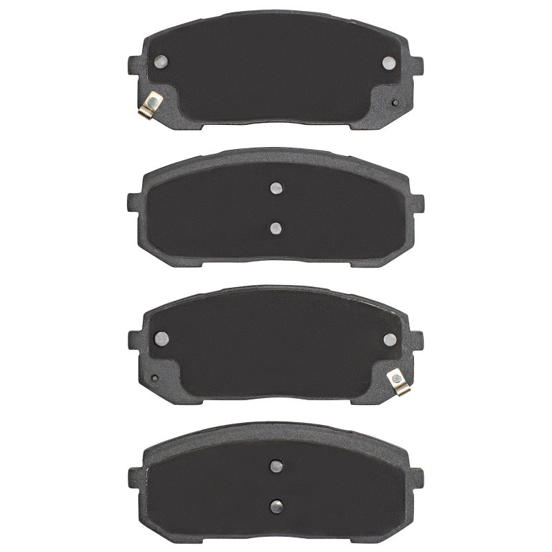 R1 Concepts R1 20-26 Kia Niro EV Front Ceramic Brake Pads