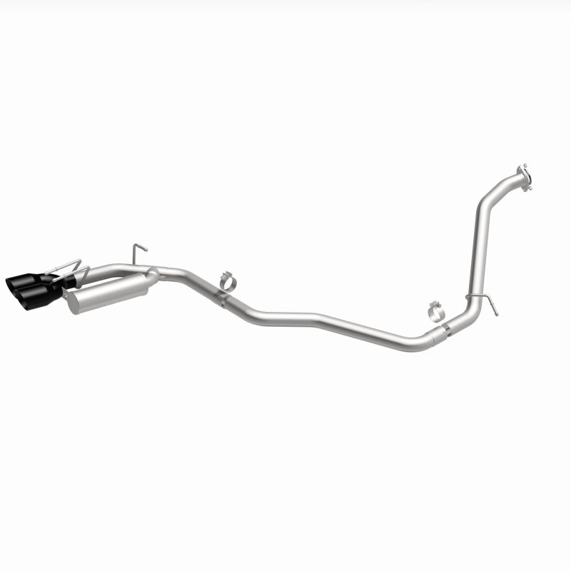 MagnaFlow 25-26 Toyota Camry SPEQ Series Stainless Cat-Back Performance Exhaust System