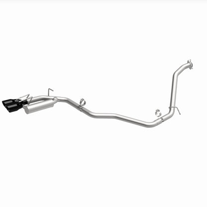 MagnaFlow 25-26 Toyota Camry SPEQ Series Stainless Cat-Back Performance Exhaust System