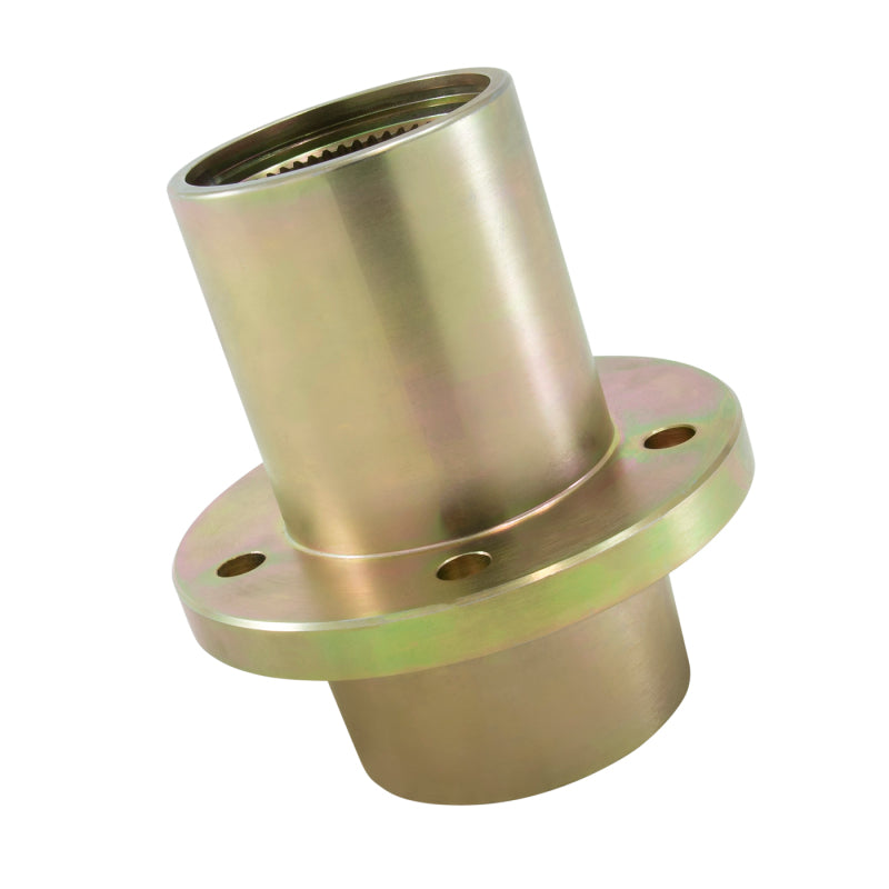 Yukon Gear & Axle Yukon Gear Replacement Hub For Dana 60 Front / 5 X 5.5in Pattern